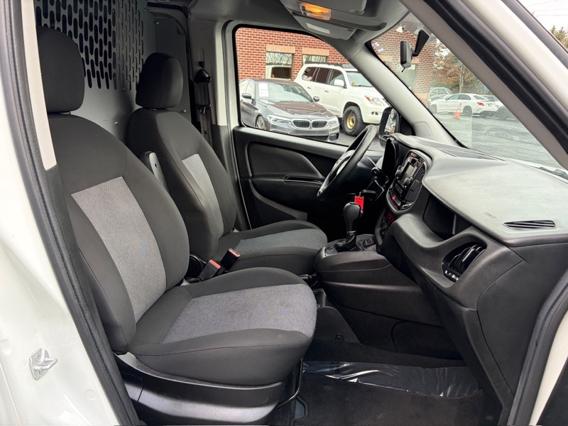 RAM ProMaster City Wagon 2019