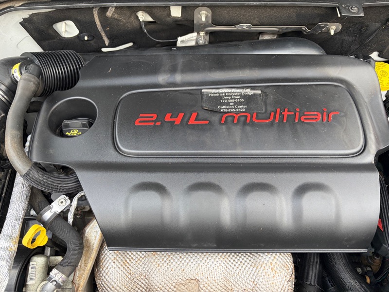 RAM ProMaster City Wagon 2019