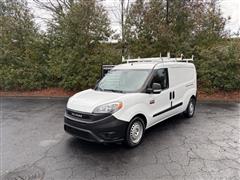 2019 RAM ProMaster City 