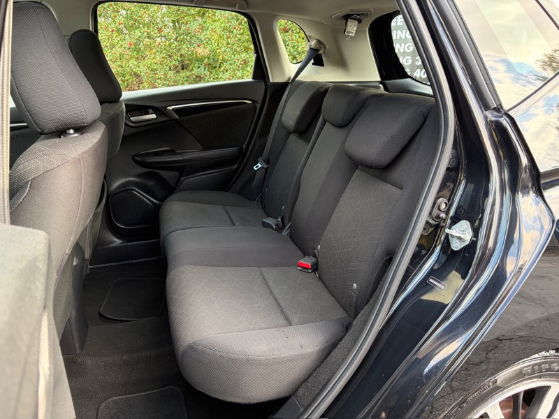 Honda Fit EX CVT 2015