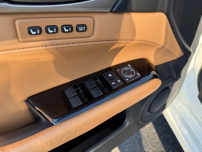 Lexus GS 350 RWD 2014