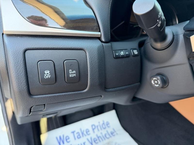 Lexus GS 350 RWD 2014