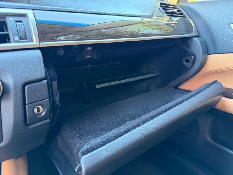 Lexus GS 350 RWD 2014