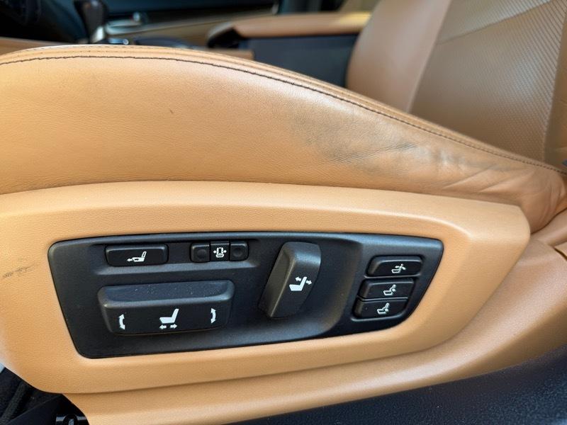 Lexus GS 350 RWD 2014