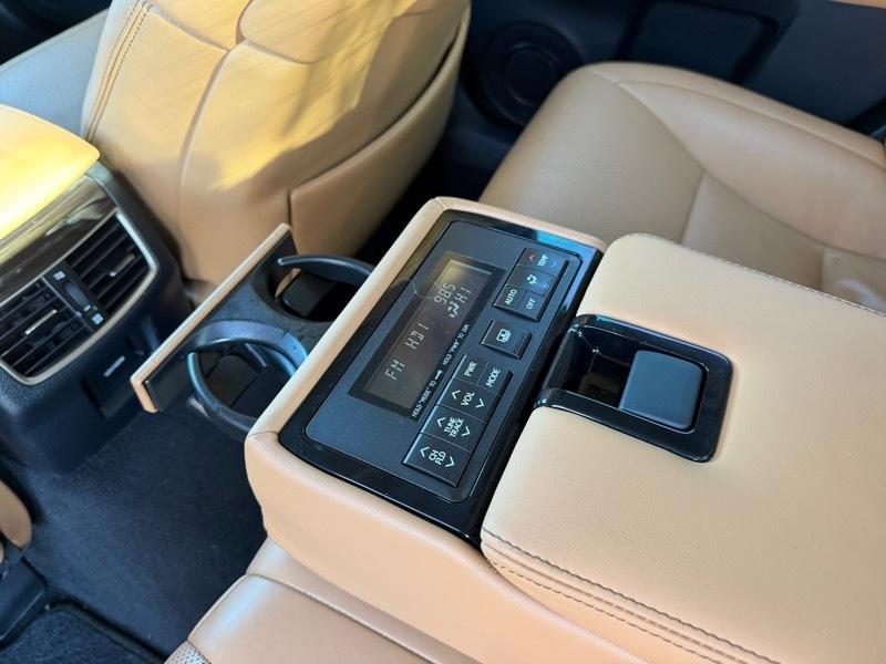 Lexus GS 350 RWD 2014