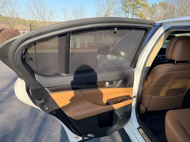 Lexus GS 350 RWD 2014