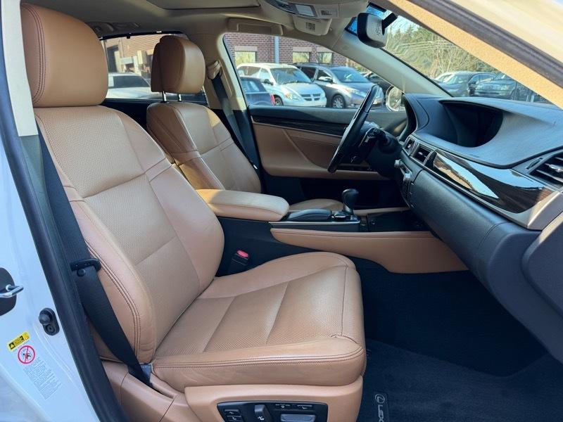 Lexus GS 350 RWD 2014