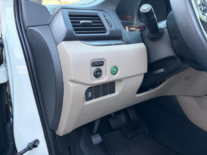 Honda Pilot EXL 4WD 2016