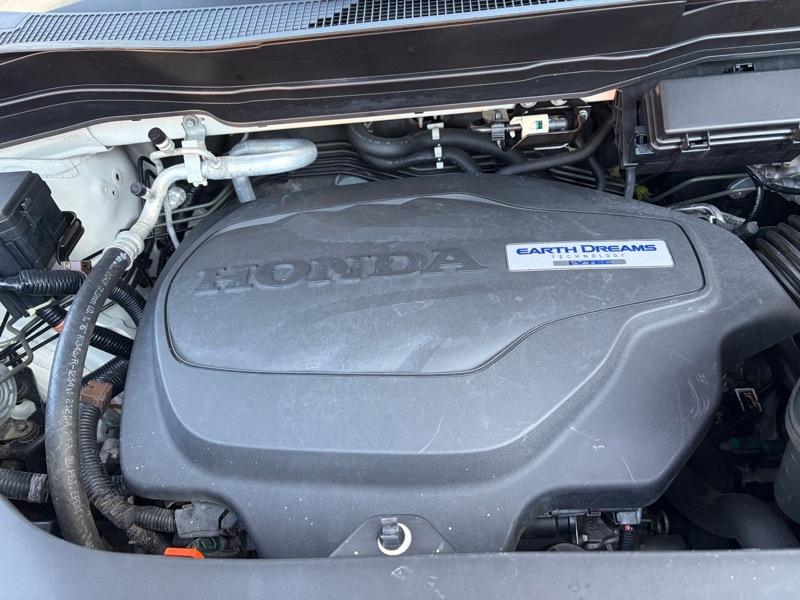 Honda Pilot EXL 4WD 2016