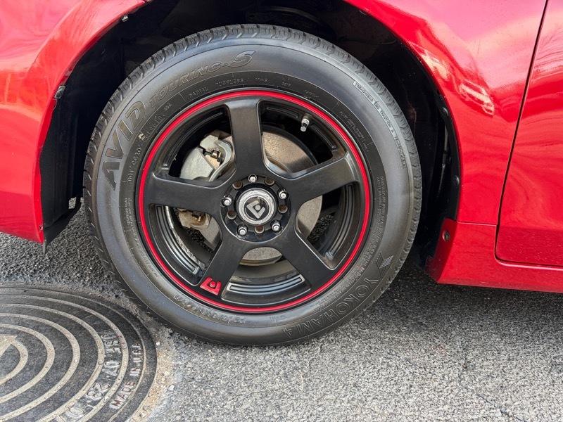 Toyota Prius V Three 2014