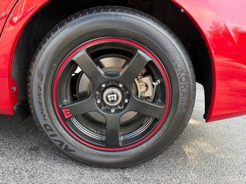 Toyota Prius V Three 2014