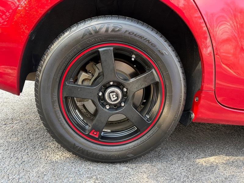 Toyota Prius V Three 2014