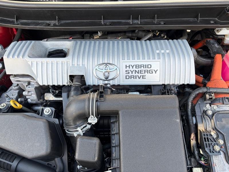 Toyota Prius V Three 2014