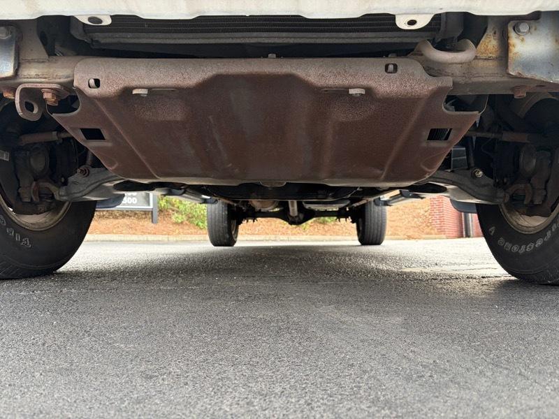 Toyota Tacoma PreRunner Double Cab Long Bed V6 2WD 2005