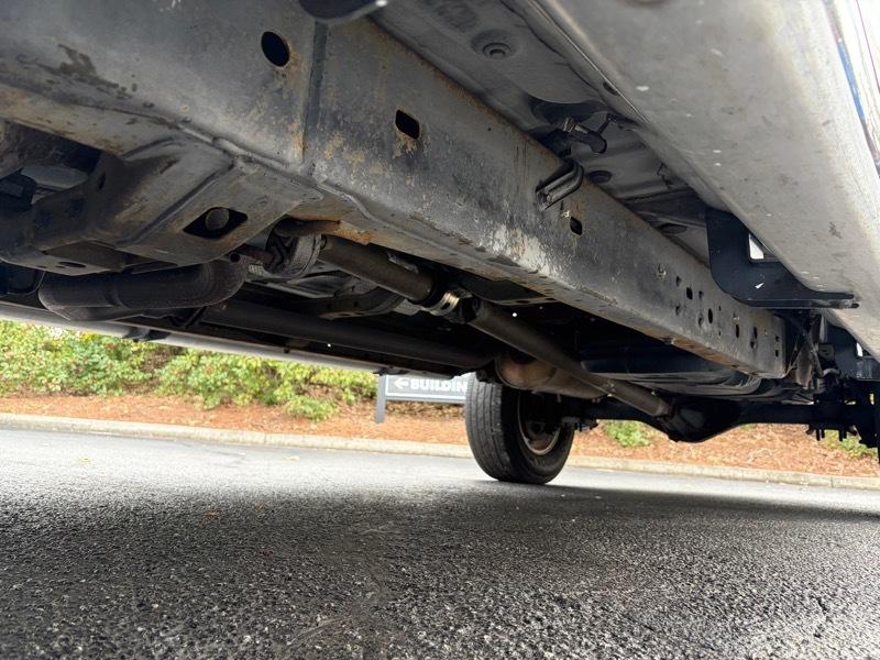 Toyota Tacoma PreRunner Double Cab Long Bed V6 2WD 2005