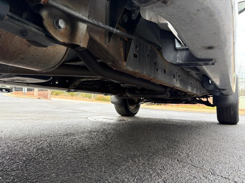 Toyota Tacoma PreRunner Double Cab Long Bed V6 2WD 2005