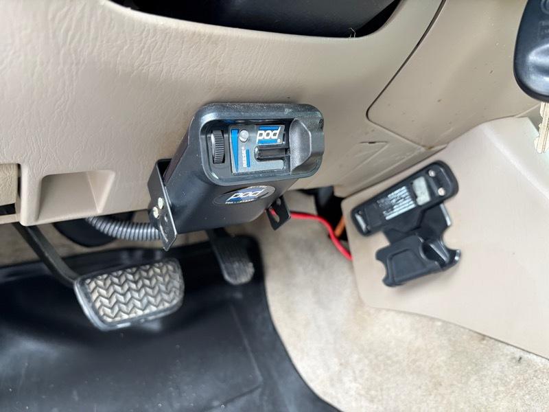 Toyota Tacoma PreRunner Double Cab Long Bed V6 2WD 2005