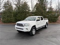 2005 Toyota Tacoma 