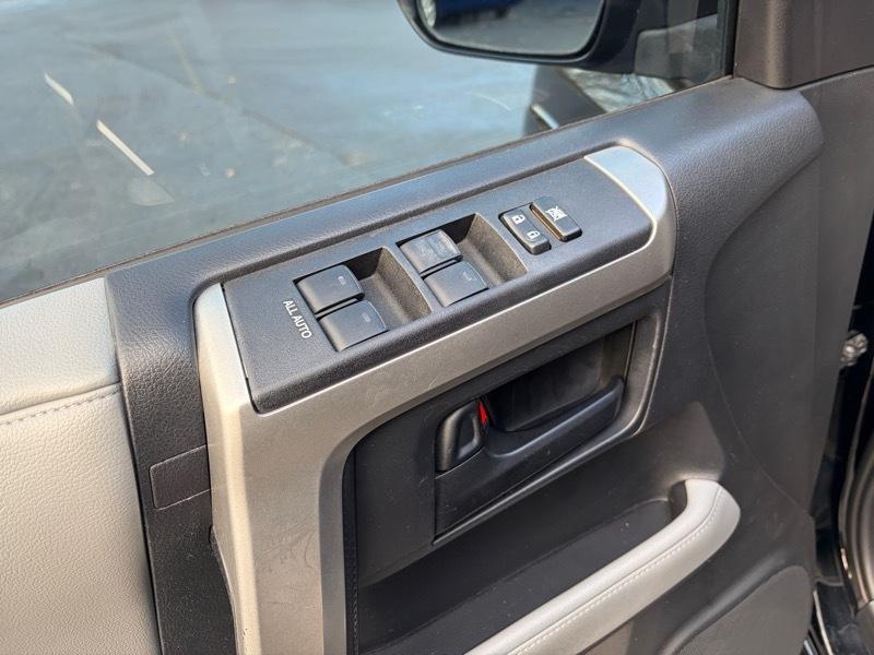 Toyota 4Runner SR5 2WD V6 2010