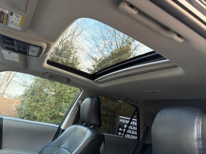 Toyota 4Runner SR5 2WD V6 2010