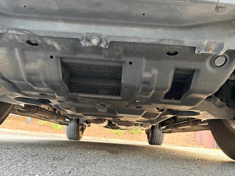 Toyota 4Runner SR5 2WD V6 2010