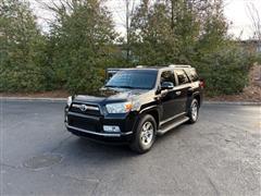 2010 Toyota 4Runner 