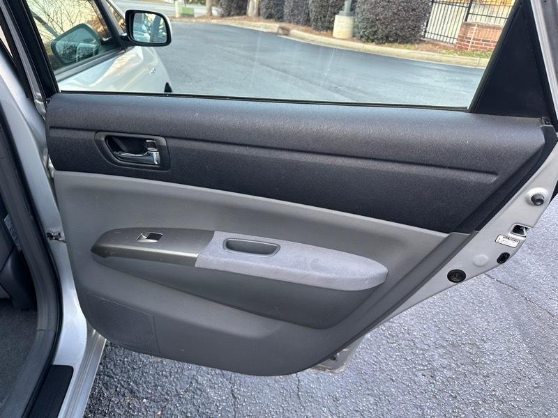 Toyota Prius 4-Door Liftback 2008