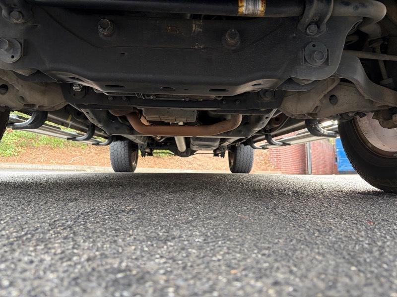 RAM 1500 Tradesman Quad Cab 2WD 2013