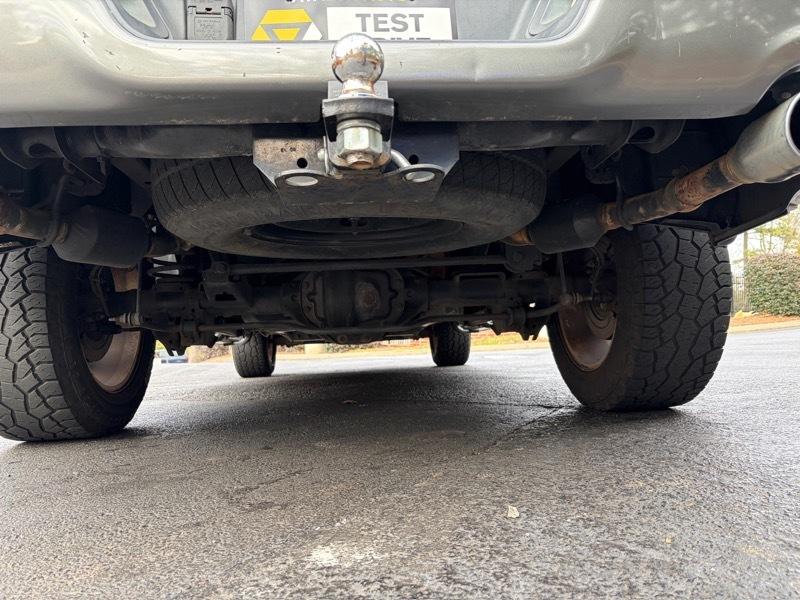 RAM 1500 Tradesman Quad Cab 2WD 2013