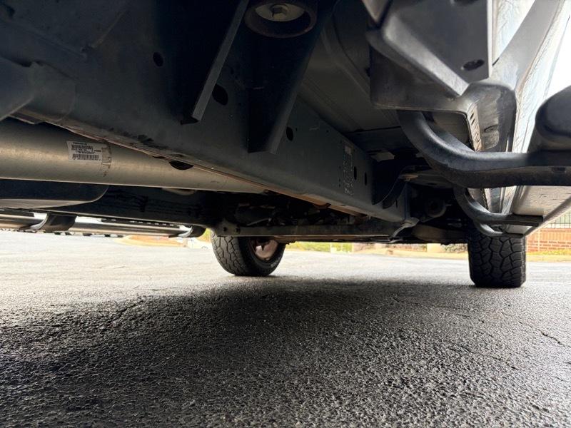 RAM 1500 Tradesman Quad Cab 2WD 2013