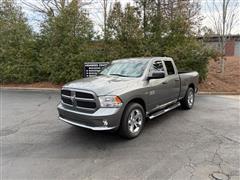 2013 RAM 1500 