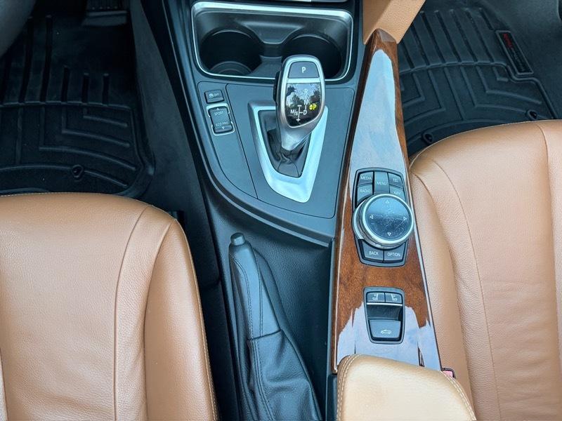 BMW 4-Series 435i convertible 2014