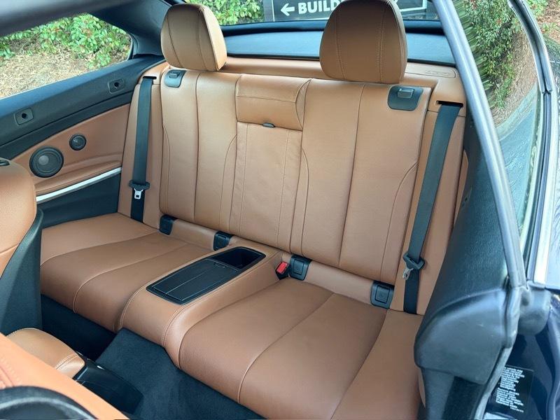 BMW 4-Series 435i convertible 2014