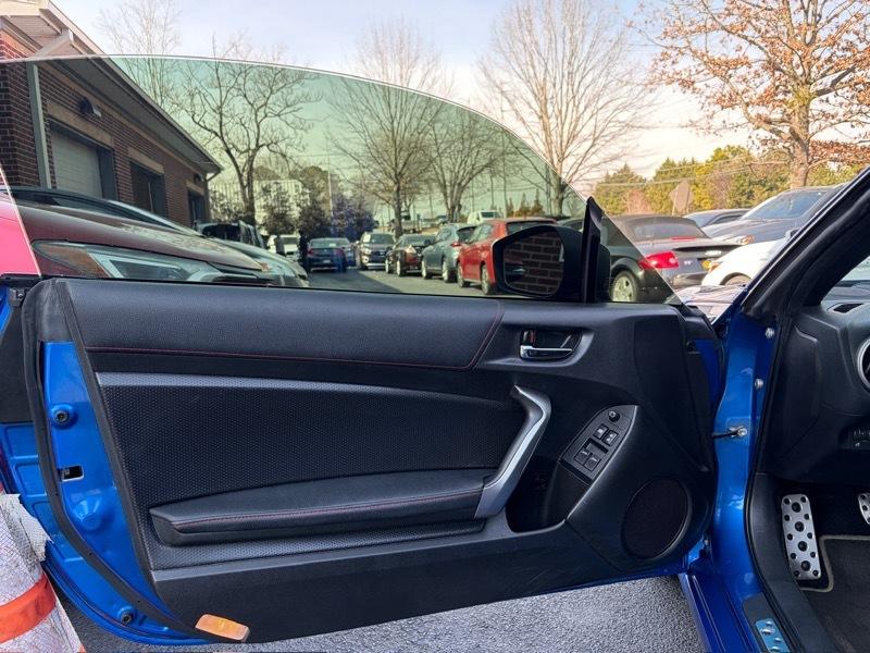 Subaru BRZ Limited 2013