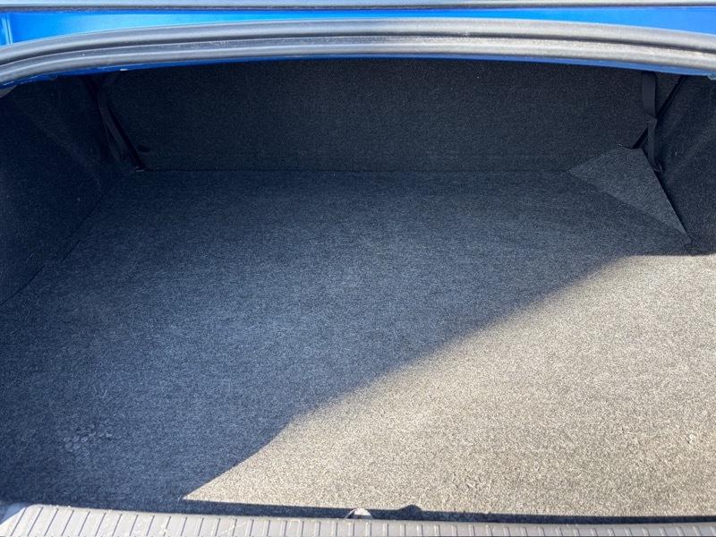 Subaru BRZ Limited 2013