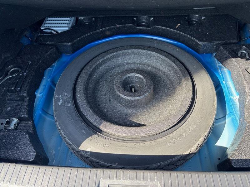 Subaru BRZ Limited 2013