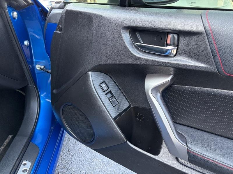 Subaru BRZ Limited 2013