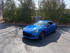 2013 Subaru BRZ 