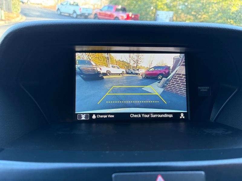 Acura ILX 8-Spd AT w/ Premium & A-SPEC Packages 2019