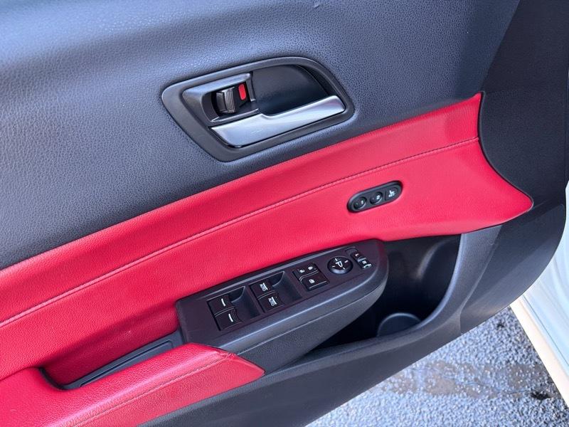 Acura ILX 8-Spd AT w/ Premium & A-SPEC Packages 2019