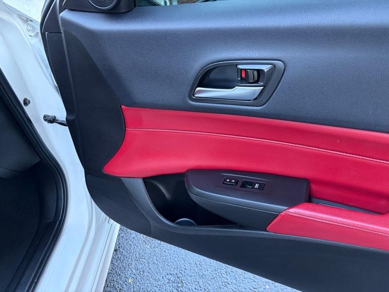 Acura ILX 8-Spd AT w/ Premium & A-SPEC Packages 2019