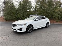 2019 Acura ILX 