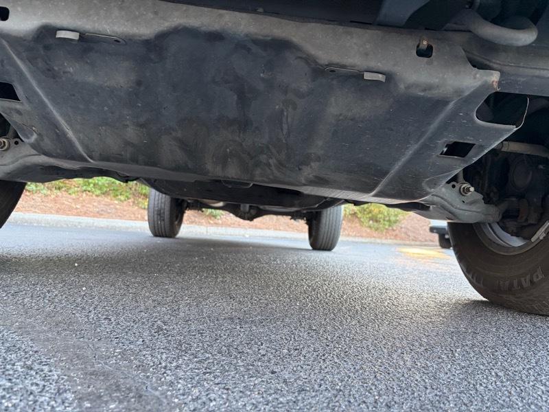 Toyota Tacoma SR5 Double Cab Long Bed V6 6AT 2WD 2022