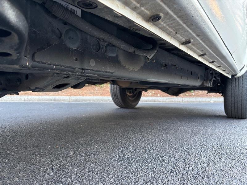 Toyota Tacoma SR5 Double Cab Long Bed V6 6AT 2WD 2022