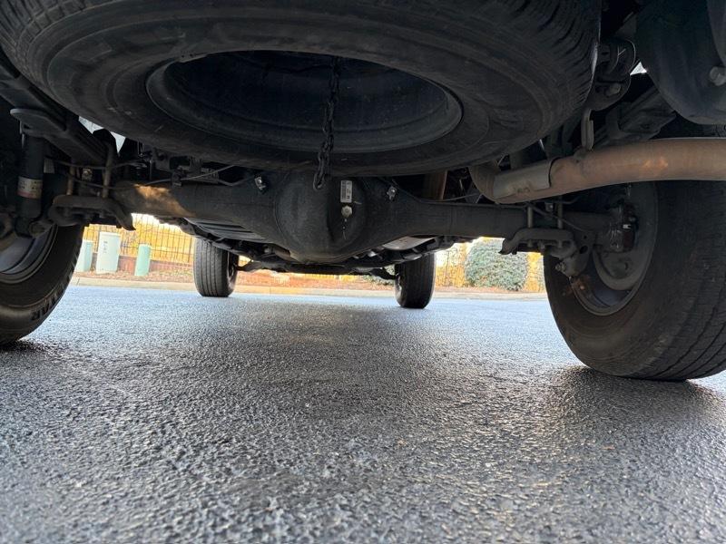 Toyota Tacoma SR5 Double Cab Long Bed V6 6AT 2WD 2022