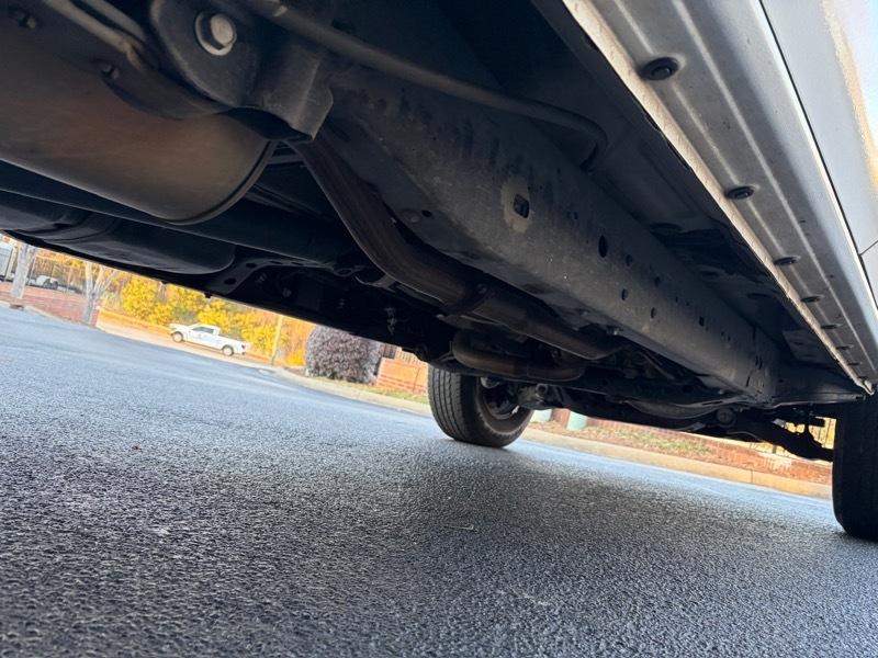 Toyota Tacoma SR5 Double Cab Long Bed V6 6AT 2WD 2022