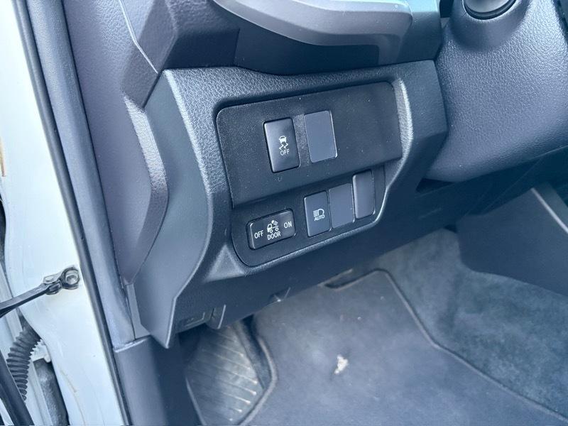 Toyota Tacoma SR5 Double Cab Long Bed V6 6AT 2WD 2022