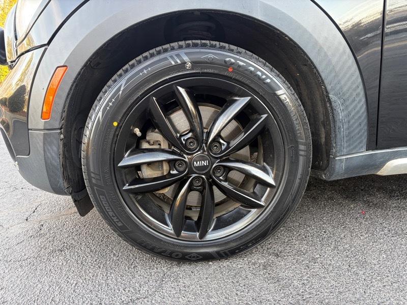 MINI Countryman S ALL4 2016