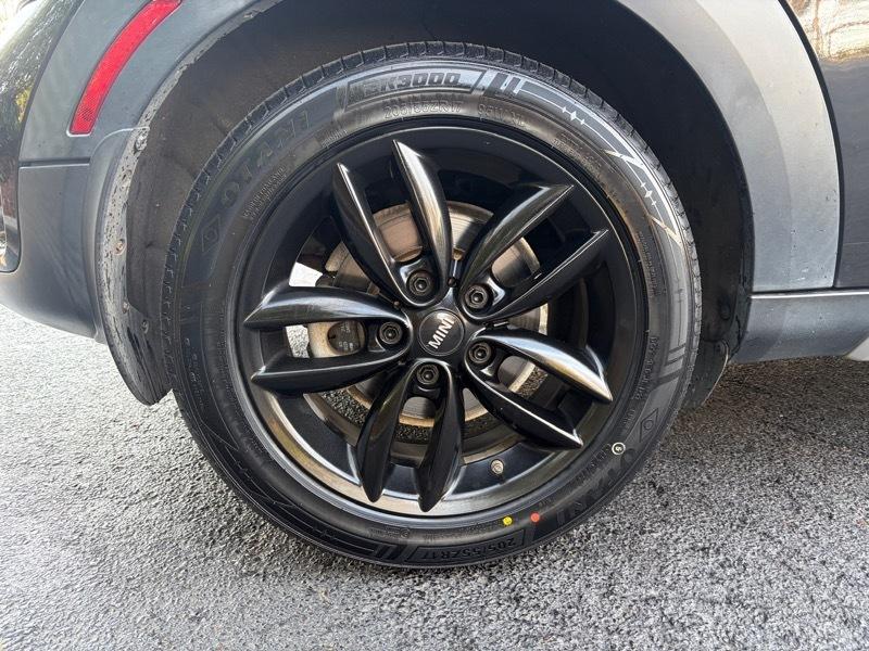 MINI Countryman S ALL4 2016