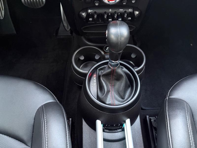 MINI Countryman S ALL4 2016